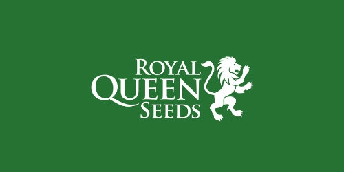 Royal Queens Seeds logo Dutch Headshop