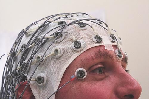 EEG Machine