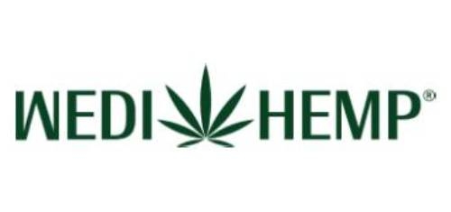 wedihemp logo