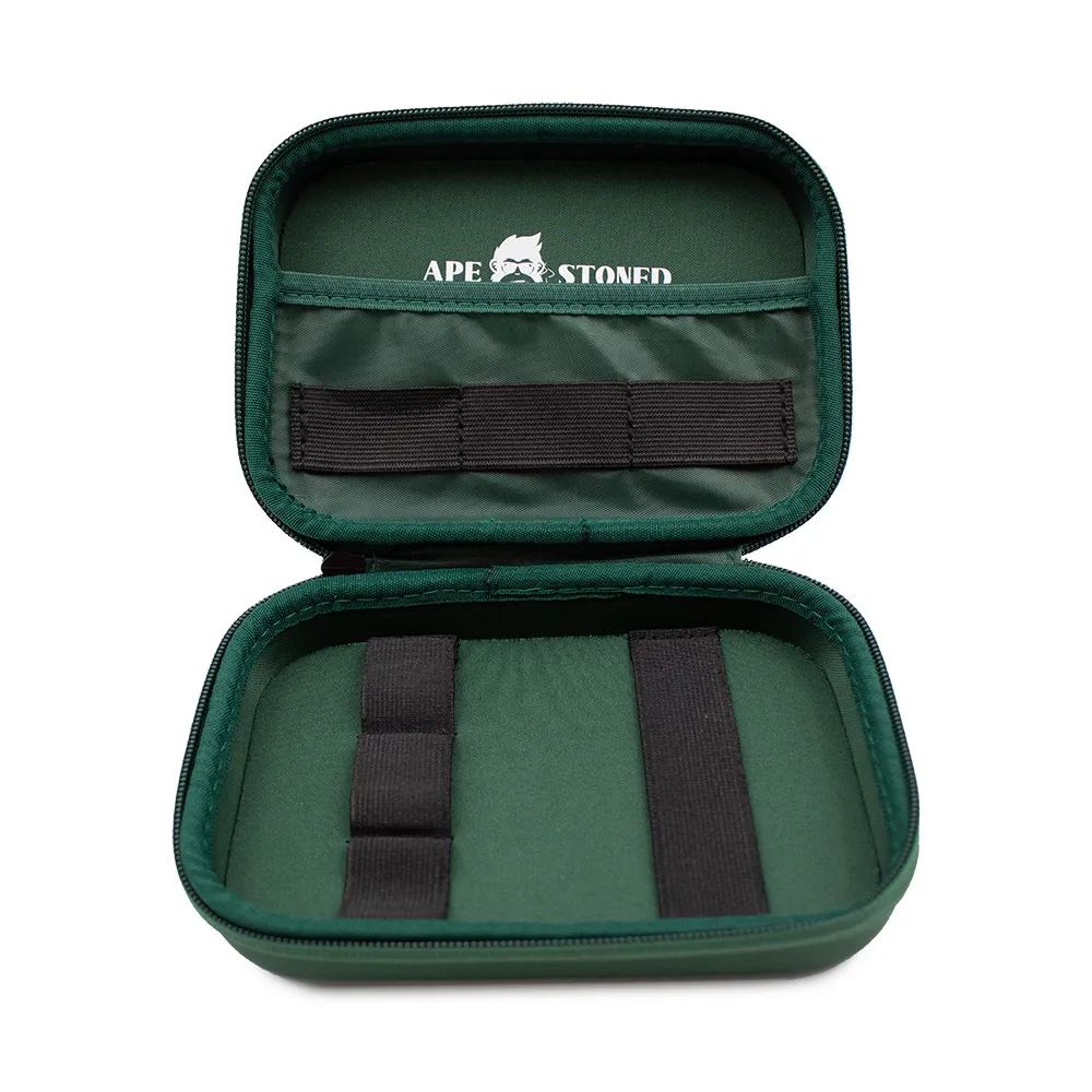 Kong Case Classic (Apestoned) Groen