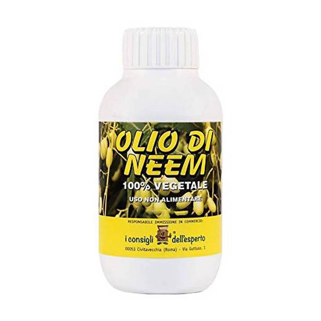 Neemolie Wietplant Insecticide 1 liter