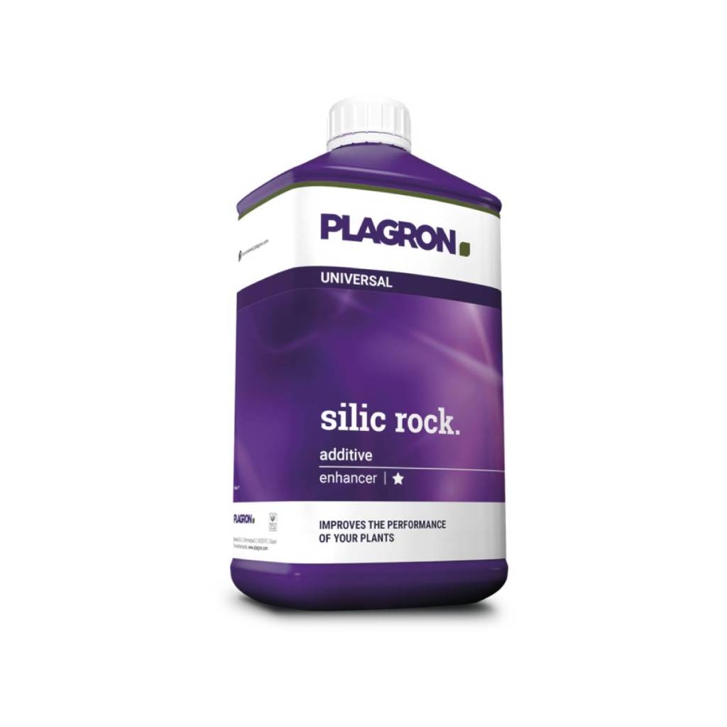 Silic Rock (Plagron) 250 ml